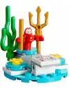 Конструктор Lego Disney Princess 41153 Королевский корабль Ариэль фото 4