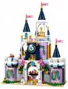 Конструктор Lego Disney Princess 41154 Волшебный замок Золушки фото 2