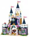 Конструктор Lego Disney Princess 41154 Волшебный замок Золушки icon 2