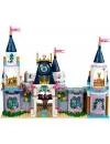 Конструктор Lego Disney Princess 41154 Волшебный замок Золушки icon 3