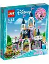 Конструктор Lego Disney Princess 41154 Волшебный замок Золушки icon 8