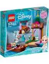 Конструктор Lego Disney Princess 41155 Приключения Эльзы на рынке фото 7