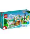 Конструктор Lego Disney Princess 41159 Карета Золушки icon 6