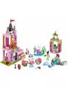 Конструктор Lego Disney Princess 41162 Королевский праздник Ариэль, Авроры и Тианы icon