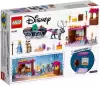 Конструктор LEGO Disney Princess 41166 Дорожные приключения Эльзы icon 4