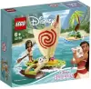 Конструктор LEGO Disney Princess 43170 Морские приключения Моаны icon