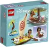 Конструктор LEGO Disney Princess 43170 Морские приключения Моаны icon 2