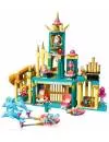 Конструктор LEGO Disney Princess 43207 Подводный дворец Ариэль icon 5