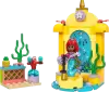 Конструктор Lego Disney Princess 43235 Музыкальная сцена Ариэль icon 3