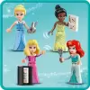 Конструктор Lego Disney Princess 43246 Приключения принцесс Диснея на рынке icon 2