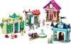 Конструктор Lego Disney Princess 43246 Приключения принцесс Диснея на рынке icon 3