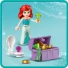 Конструктор Lego Disney Princess 43246 Приключения принцесс Диснея на рынке icon 4