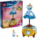 Конструктор Lego Disney Princess 43266 Платье Золушки icon 2