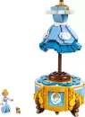 Конструктор Lego Disney Princess 43266 Платье Золушки icon 4