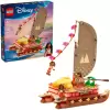 Конструктор Lego Disney Princess 43270 Моана: приключение на каноэ icon 2