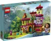 Конструктор Lego Disney Princess Дом семьи Мадригал 43202 icon