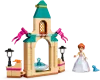 Конструктор LEGO Disney Princess Двор замка Анны / 43198 фото 2
