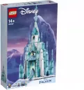 Конструктор LEGO Disney Princess Ледяной замок / 43197 icon