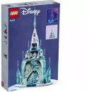 Конструктор LEGO Disney Princess Ледяной замок / 43197 фото 3
