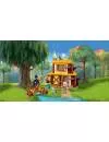 Конструктор Lego Disney Princess Лесной домик Спящей Красавицы / 43188  фото 5