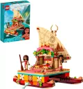 Конструктор Lego Disney Princess Лодка-путешественник Моаны / 43210 icon 3