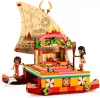 Конструктор Lego Disney Princess Лодка-путешественник Моаны / 43210 icon 4