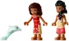 Конструктор Lego Disney Princess Лодка-путешественник Моаны / 43210 icon 6