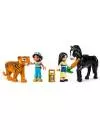 Конструктор Lego Disney Princess Приключения Жасмин и Мулан / 43208 icon 6