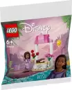 Конструктор LEGO Disney Princess Приветственный стенд Аши 30661 icon