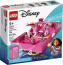 Конструктор LEGO Disney Princess Волшебная дверь Изабеллы / 43201 icon