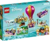 Конструктор LEGO Disney Princess Волшебное путешествие принцесс / 43216 icon 3