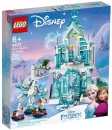 Конструктор LEGO Disney Princess Волшебный ледяной замок Эльзы / 43172 icon