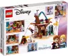 Конструктор LEGO Disney Princess Заколдованный домик на дереве / 41164  фото 3