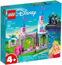 Конструктор LEGO Disney Princess Замок Авроры / 43211 icon