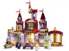 Конструктор Lego Disney Princess Замок Белльи Чудовища 43196 фото 3