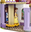 Конструктор Lego Disney Princess Замок Белльи Чудовища 43196 фото 4