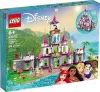 Конструктор Lego Disney Princess Замок невероятных приключений / 43205 icon