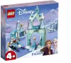 Конструктор Lego Disney Princess Зимняя сказка Анны и Эльзы / 43194 icon