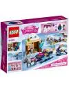 Конструктор Lego Disney Princesses 41066 Анна и Кристоф: прогулка на санях icon 9