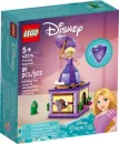 Конструктор Lego Disney Twirling Rapunzel / 43214 icon