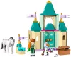 Конструктор Lego Disney Веселье в замке Анны и Олафа 43204 фото 2