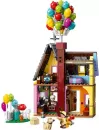 Конструктор Lego Disney Вверх дом / 43217 фото 3