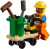 Конструктор Lego Education Доп. набор StoryStarter Городская жизнь / 45103 icon 4