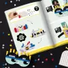 Конструктор LEGO Dots 41938 Творческий набор для дизайнера icon 4