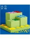 Конструктор LEGO DOTS 41950 Большой набор тайлов: буквы фото 5