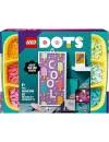 Конструктор LEGO DOTS 41951 Доска для надписей icon