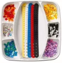 Конструктор Lego Dots Большой набор браслетов Микки и его друзья / 41947 фото 3