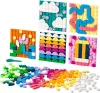 Конструктор LEGO Dots Большой набор пластин-наклеек с тайлами / 41957 icon 2
