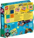 Конструктор LEGO Dots Большой набор пластин-наклеек с тайлами / 41957 icon 3