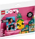 Конструктор LEGO DOTS Держатель для фото Ананас 30560 icon